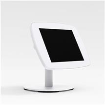 Bouncepad Counter 60 | Apple iPad 5th Gen 9.7 (2017) | White | Covered