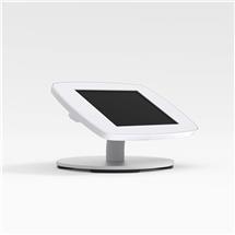 Steel, Aluminium, Plastic | Bouncepad Counter | Apple iPad Mini 1/2/3 Gen 7.9 (2012  2014) | White
