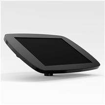 Steel, Aluminium, Plastic | Bouncepad Desk | Apple iPad Pro 1/2 Gen 12.9 (2015  2017) | Black |