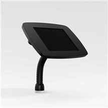 Tablet Security Enclosures | Bouncepad Flex | Apple iPad Mini 1/2/3 Gen 7.9 (2012  2014) | Black |