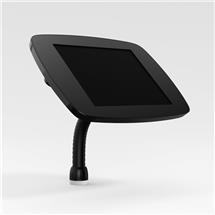 Bouncepad Flex | Samsung Galaxy Tab A 10.5 (2018) | Black | Exposed