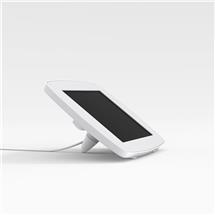 Bouncepad Lounge | Apple iPad 3rd Gen 9.7 (2012) | White | Exposed