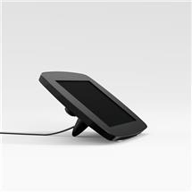 Bouncepad Lounge | Apple iPad 5th Gen 9.7 (2017) | Black | Covered