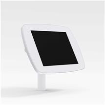 Bouncepad Static 60 | Apple iPad 3rd Gen 9.7 (2012) | White | Covered