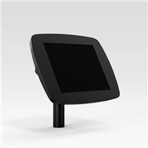 Bouncepad Static 60 | Apple iPad 4th Gen 9.7 (2012) | Black | Covered