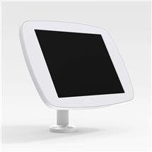 Bouncepad Swivel 60 | Apple iPad Pro 1/2 Gen 12.9 (2015  2017) | White