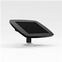 Steel, Aluminium, Plastic | Bouncepad Swivel Desk | Apple iPad 3rd Gen 9.7 (2012) | Black |