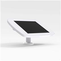 Bouncepad Swivel Desk | Samsung Galaxy Tab A 10.1 (2019) | White |