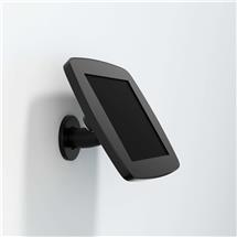 Bouncepad Wallmount | Samsung Galaxy Tab S2 9.7 (2015) | Black |