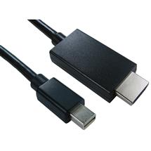 CABLES DIRECT Video Cable | Cables Direct HDMINIDPHDMI2M video cable adapter 2 m Mini DisplayPort