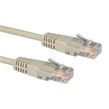 CABLES DIRECT Cables | Cables Direct URT-630 networking cable Grey 30 m Cat5e U/UTP (UTP)