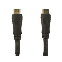 CABLES DIRECT Hdmi Cables | Cables Direct HDMI 30m HDMI cable HDMI Type A (Standard) Black