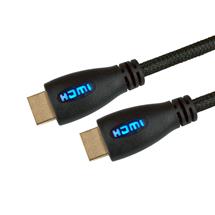 CABLES DIRECT Hdmi Cables | Cables Direct HDMI/HDMI M/M 5m HDMI cable HDMI Type A (Standard) Black