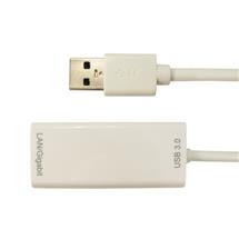 Cables Direct USB 3.0 - Gigabit Ethernet | In Stock