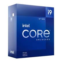 i9-12900KF | Intel Core i9-12900KF processor 30 MB Smart Cache Box