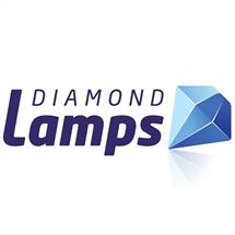 Diamond Lamp For CHRISTIE LX1500 Projectors | Quzo UK