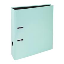 Exacompta 53568E ring binder A4 Green | In Stock | Quzo UK