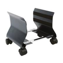 FELLOWES | Fellowes 9169201 CPU holder Cart CPU holder Graphite