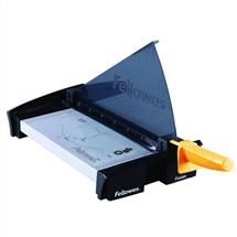 Fellowes Fusion A4/120 paper cutter 10 sheets | In Stock