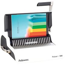 FELLOWES | Fellowes Pulsar+ 300 300 sheets Grey, White | In Stock