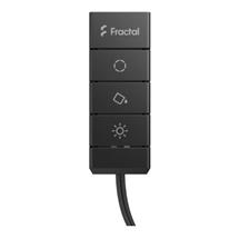 Fractal Design  | Fractal Design Adjust 2 RGB Fan controller, Black | In Stock