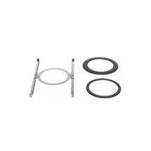 BOSE Audio Accessories | FreeSpace FS4CERFK Retrofit Kit Black | In Stock | Quzo UK