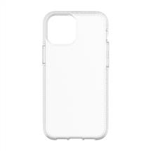 Griffin Survivor Clear mobile phone case 13.7 cm (5.4") Cover