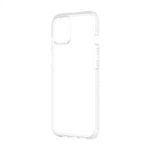 Griffin Survivor Clear mobile phone case 15.5 cm (6.1") Cover