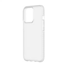 iPhone Case | Griffin Survivor Clear mobile phone case 15.5 cm (6.1") Cover