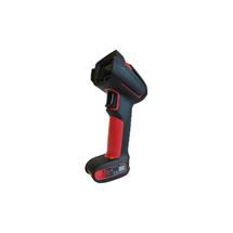 1D/2D | Honeywell Granit 1990iSR Handheld bar code reader 1D/2D LED Black, Red