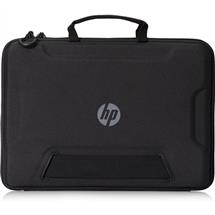 Laptop Cases | HP 11.6 Black Always On Case | In Stock | Quzo UK
