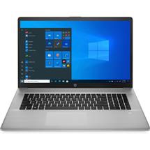 2 GB | HP 470 G8 Laptop 43.9 cm (17.3") Full HD Intel® Core™ i7 i71165G7 16