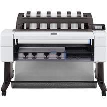 HP Designjet T1600dr 36-in Printer | Quzo UK