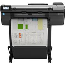 HP Designjet T830 24-in Multifunction Printer | Quzo UK