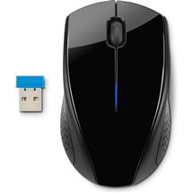 HP Wireless Mouse 220 | HP Wireless Mouse 220. Form factor: Ambidextrous. Device interface: RF