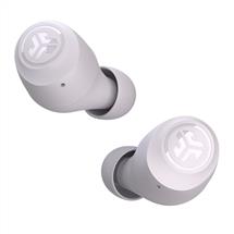 Lilac | JLab GO Air POP True Wireless. Product type: Headphones. Connectivity