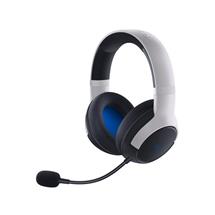 Black, Blue, White | Razer Kaira for Playstation Headset Wireless Headband Gaming USB TypeC