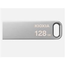 Kioxia Transmemory U366 128Gb Metal | Quzo UK