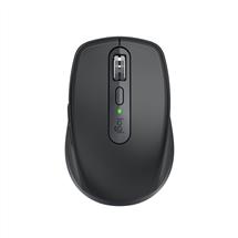 Logitech MX Anywhere 3 for Business | Logitech MX Anywhere 3 for Business Compact Performance Mouse