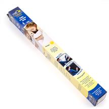Magic | Magic Whiteboard Magic Blackout Blind A1 Black (Roll 10 Sheets)