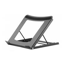 Notebook Stands | Manhattan Laptop and Tablet Stand, Adjustable (5 positions), Suitable