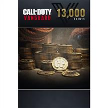 Microsoft  | Microsoft Call of Duty: Vanguard 13000 Points | Quzo UK