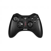 Flight Simulator | MSI FORCE GC20 V2 Gaming Controller 'PC and Android ready, Wired,