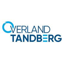 Blank Tapes | Overland-Tandberg RDX SSD 4TB Cartridge (single) | In Stock