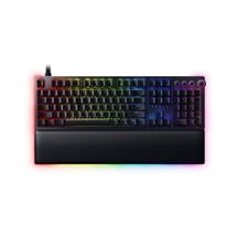 Razer Huntsman V2 Linear Optical Switch Red | Quzo UK