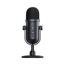 Razer Microphone | Razer SEIREN V2 PRO Black Studio microphone | Quzo UK