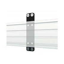 BTech SYSTEM X  Rail Mounting Bracket for BT8390  5mm from Wall.