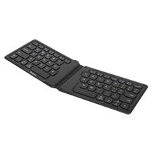 Targus Keyboards | Targus AKF003UK keyboard Bluetooth QWERTY UK English Black