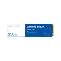 WD Blue SN570 | Western Digital WD Blue SN570 M.2 250 GB PCI Express 3.0 NVMe