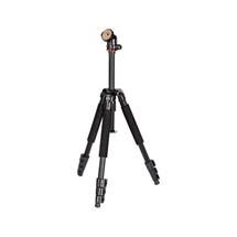 Hama Traveller 117 Ball tripod Data projectors 3 leg(s) Black